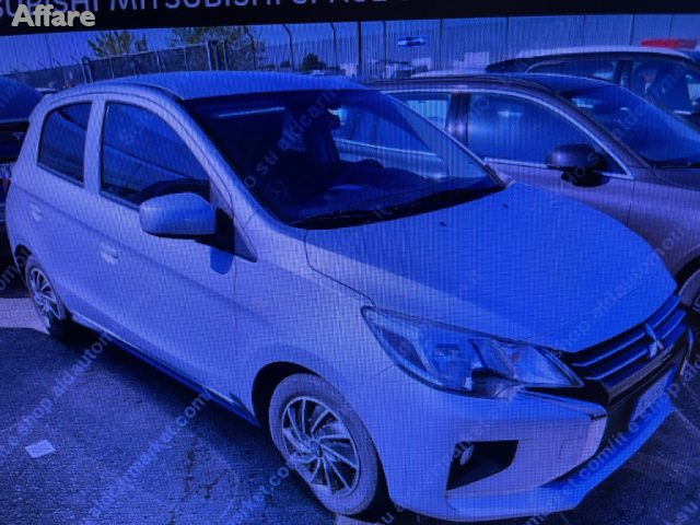Mitsubishi Space Star 1.2 Intense SDA - foto 2 di 4