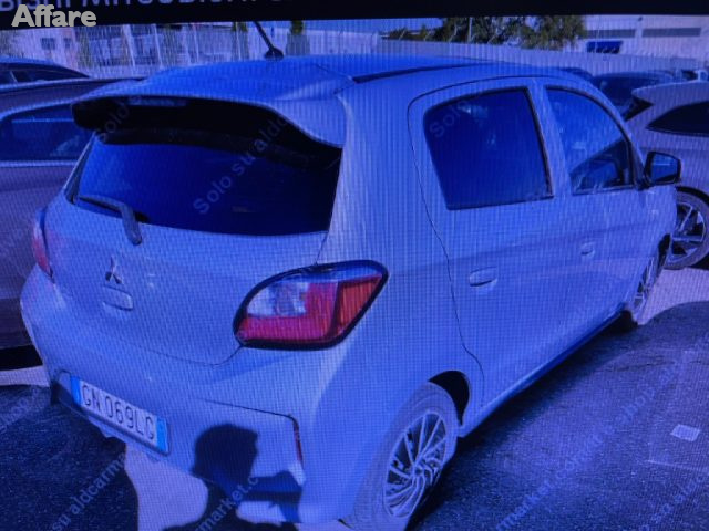 Mitsubishi Space Star 1.2 Intense SDA - foto 4 di 4