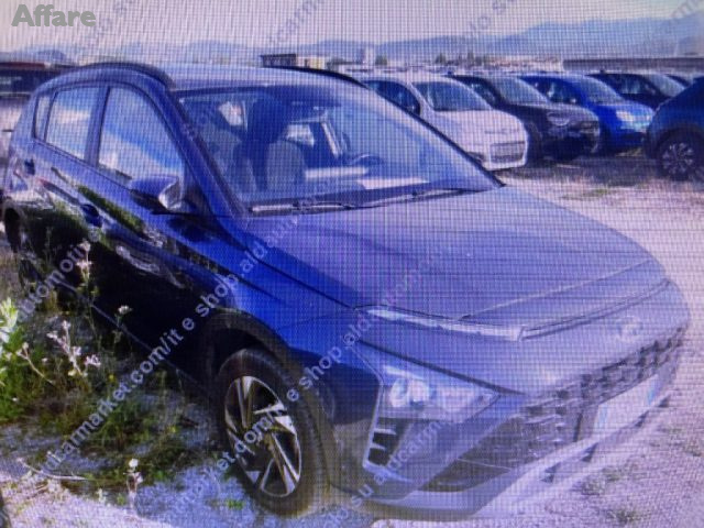 Hyundai BAYON 1.2 MPI MT XLine - foto 2 di 4
