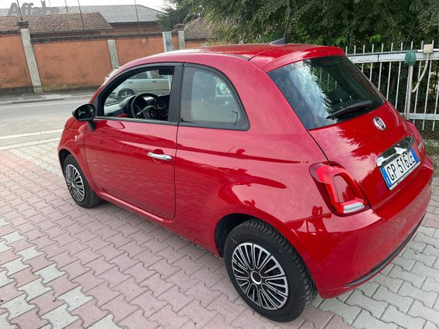Fiat 500 1.0 Hybrid - foto 2 di 4