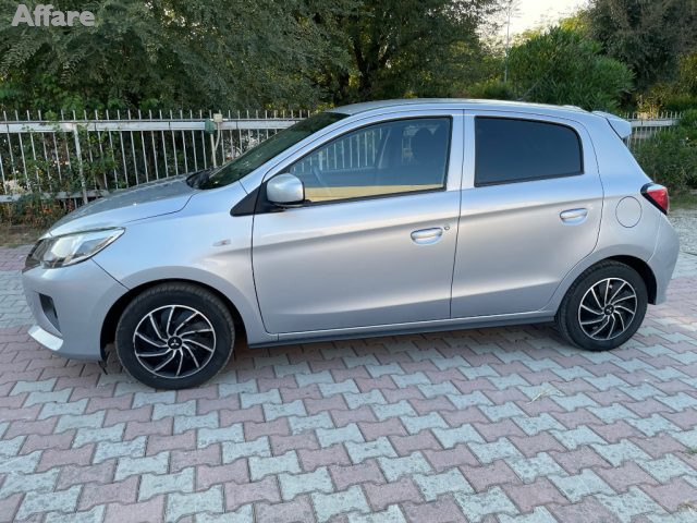 Mitsubishi Space Star 1.2 Intense SDA - foto 2 di 4
