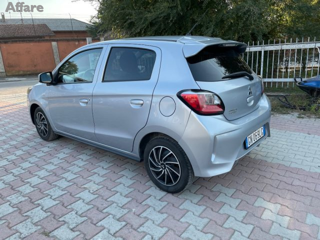 Mitsubishi Space Star 1.2 Intense SDA - foto 3 di 4