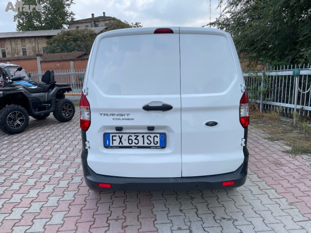 Ford Transit Courier 1.5 TDCi 100CV Van Trend - foto 4 di 4