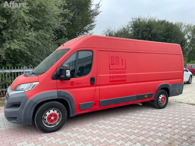 Fiat Ducato 33 2.3 MJT 130CV PLM-TM Furgone - foto 2 di 4