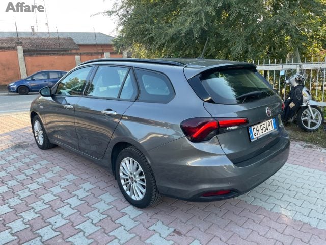 Fiat Tipo 1.3 Mjt S&S SW City Life - foto 3 di 4