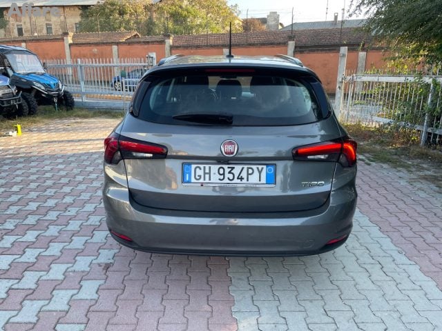 Fiat Tipo 1.3 Mjt S&S SW City Life - foto 4 di 4
