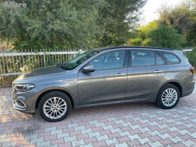 Fiat Tipo 1.3 Mjt S&S SW City Life - foto 2 di 4