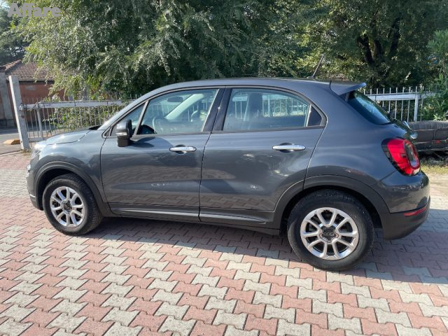 Fiat 500X 1.3 MultiJet 95 CV Business - foto 2 di 4