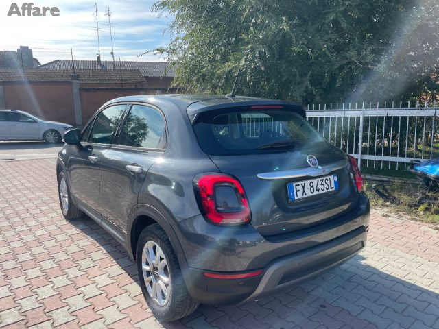 Fiat 500X 1.3 MultiJet 95 CV Business - foto 3 di 4
