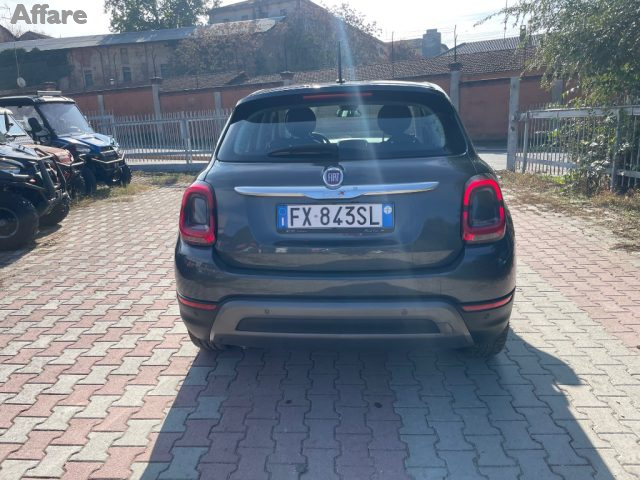 Fiat 500X 1.3 MultiJet 95 CV Business - foto 4 di 4