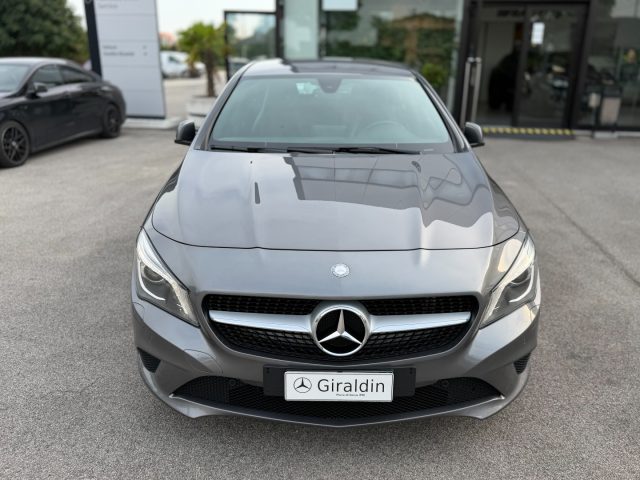 Mercedes-Benz CLA 200 S.W. Automatic Sport - foto 2 di 4