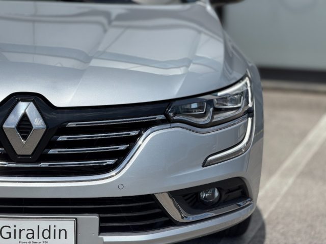 Renault Talisman dCi 160 CV EDC Energy Intens - foto 3 di 4