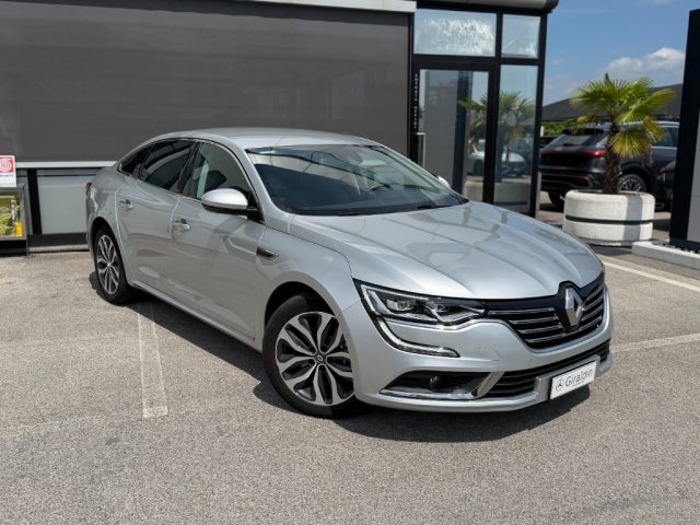 Renault Talisman dCi 160 CV EDC Energy Intens usato a PIOVE DI SACCO