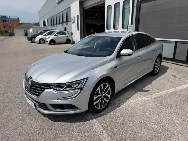 Renault Talisman dCi 160 CV EDC Energy Intens - foto 4 di 4