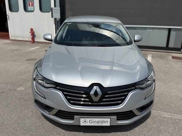 Renault Talisman dCi 160 CV EDC Energy Intens - foto 2 di 4