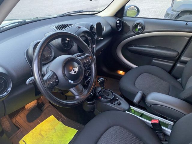 MINI Countryman Mini Cooper 2.0 D Countryman - foto 2 di 4