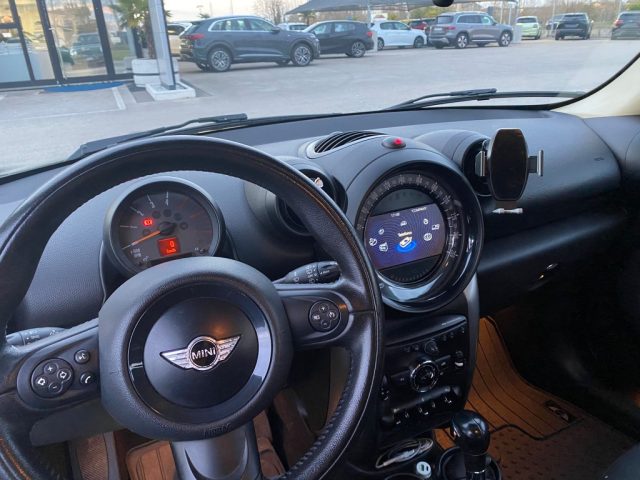 MINI Countryman Mini Cooper 2.0 D Countryman - foto 4 di 4