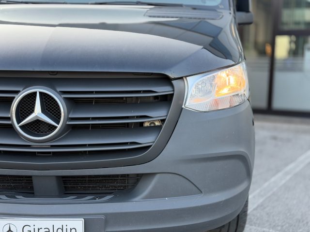 Mercedes-Benz Sprinter F39/35 315 CDI FWD TA Furgone - foto 3 di 4