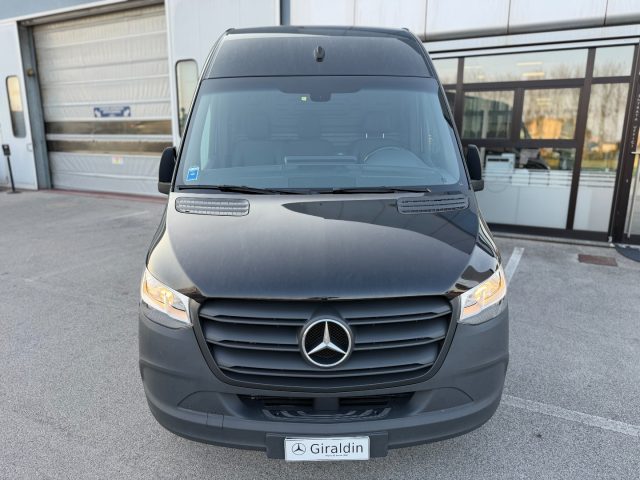 Mercedes-Benz Sprinter F39/35 315 CDI FWD TA Furgone - foto 2 di 4
