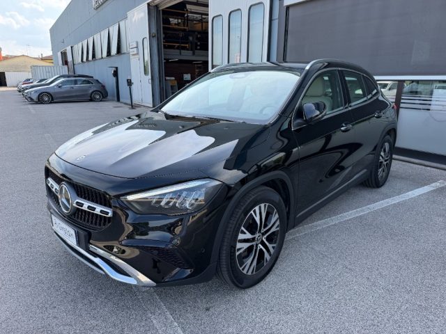 Mercedes-Benz GLA 180 d Automatic Progressive Advanced Plus - foto 4 di 4