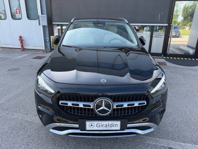 Mercedes-Benz GLA 180 d Automatic Progressive Advanced Plus - foto 2 di 4