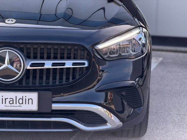 Mercedes-Benz GLA 180 d Automatic Progressive Advanced Plus - foto 3 di 4