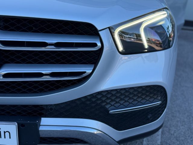 Mercedes-Benz GLE 350 d 4Matic Sport - foto 3 di 4