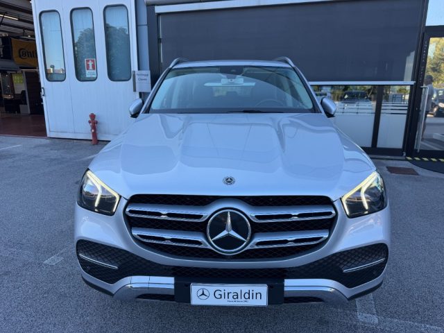 Mercedes-Benz GLE 350 d 4Matic Sport - foto 2 di 4
