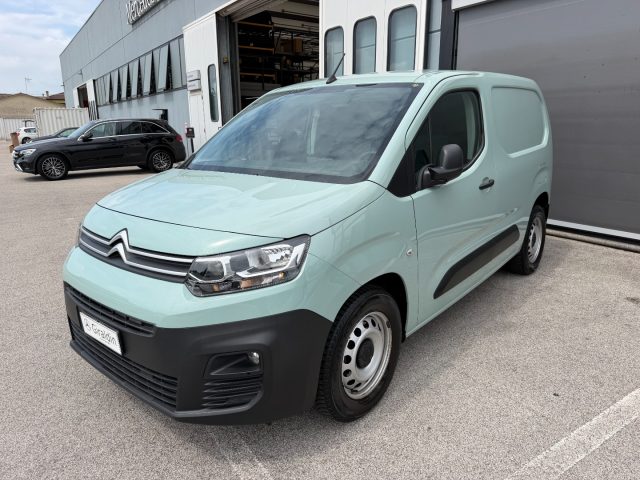 Citroen Berlingo BlueHDi 100 Van trekking - foto 4 di 4