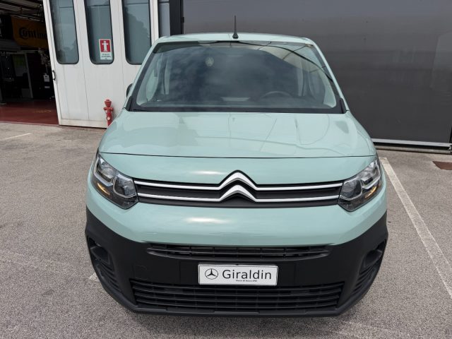 Citroen Berlingo BlueHDi 100 Van trekking - foto 2 di 4