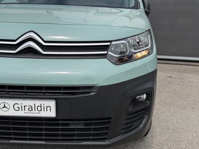 Citroen Berlingo BlueHDi 100 Van trekking - foto 3 di 4