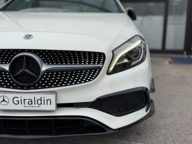 Mercedes-Benz A 200 d Automatic Premium - foto 3 di 4