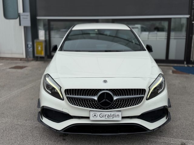 Mercedes-Benz A 200 d Automatic Premium - foto 2 di 4