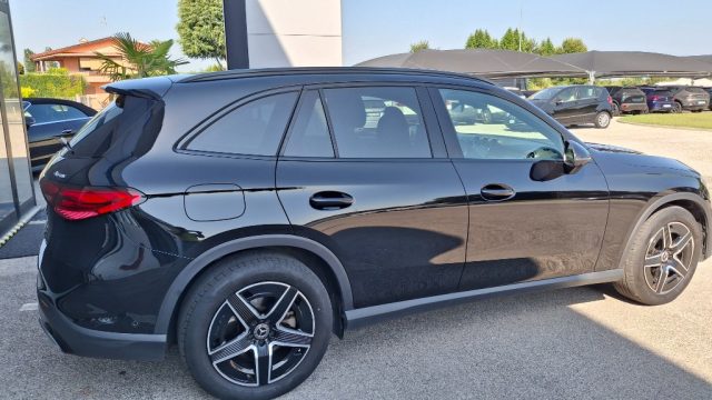 Mercedes-Benz GLC 220 d 4Matic Mild Hybrid AMG Line Premium - foto 2 di 4