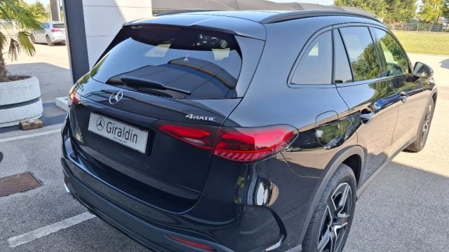 Mercedes-Benz GLC 220 d 4Matic Mild Hybrid AMG Line Premium - foto 3 di 4