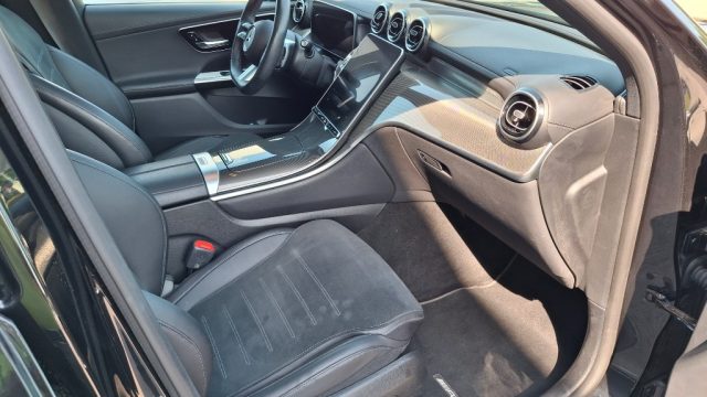Mercedes-Benz GLC 220 d 4Matic Mild Hybrid AMG Line Premium - foto 4 di 4