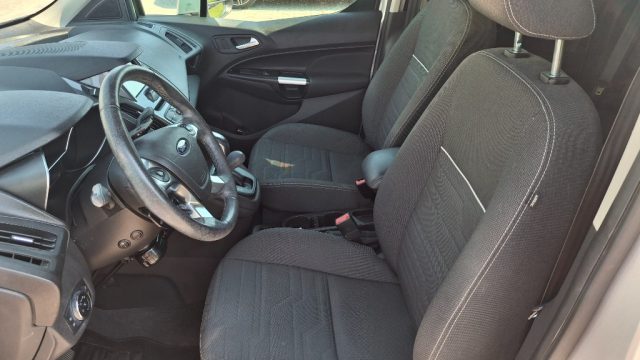 Ford Tourneo Connect 1.5 TDCi 120 CV Powershift Titanium all.disabili - foto 3 di 4