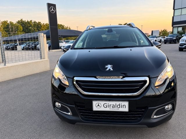 Peugeot 2008 1° serie 1.4 HDi 68CV Active - foto 2 di 4