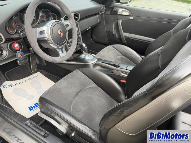 Porsche 911 GTS CABRIO UFFICIALE KM 113000 LIKE NEW! - foto 2 di 4