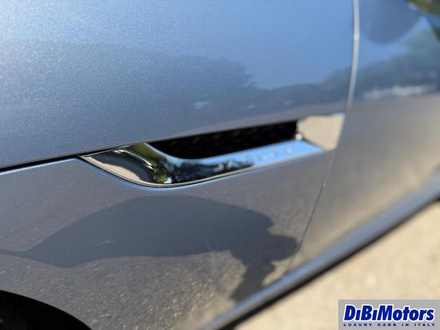 Jaguar F-Type 3.0 V6 CABRIO SATELLITE GREY ONLY KM 44700! - foto 4 di 4