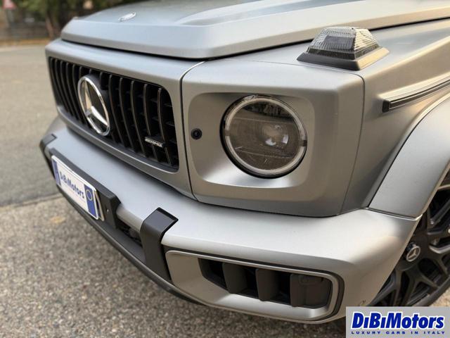 Mercedes-Benz G 63 AMG 63 AMG MILD HYBRID M.Y. 2025 OPACA IVA ESPOSTA! - foto 2 di 4