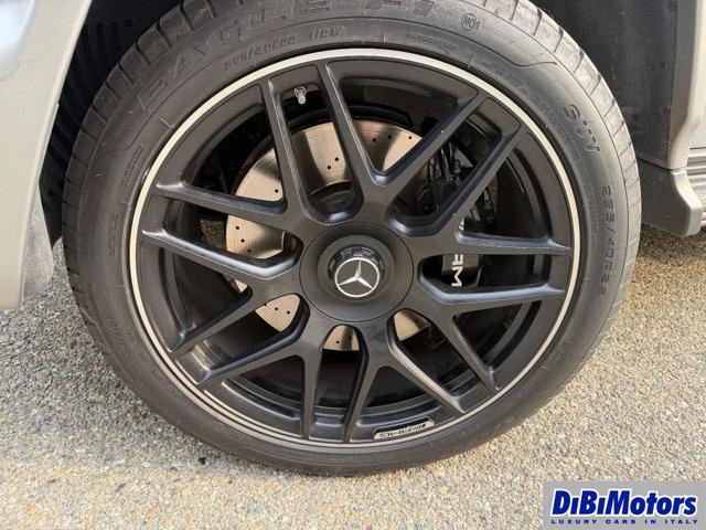 Mercedes-Benz G 63 AMG 63 AMG MILD HYBRID M.Y. 2025 OPACA IVA ESPOSTA! - foto 4 di 4