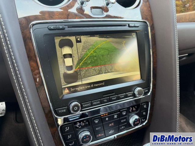 Bentley Continental GT W12 KM 34000 FRENI CARBO LIKE NEW! - foto 3 di 4