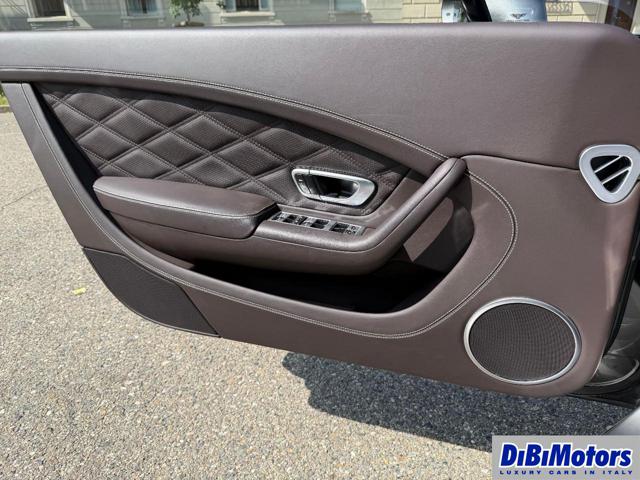 Bentley Continental GT W12 KM 34000 FRENI CARBO LIKE NEW! - foto 4 di 4