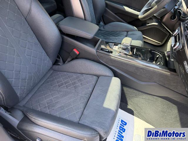 Audi RS5 SPORTBACK NARDO' FULL IVA ESPOSTA! - foto 4 di 4