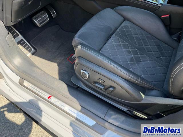 Audi RS5 SPORTBACK NARDO' FULL IVA ESPOSTA! - foto 2 di 4