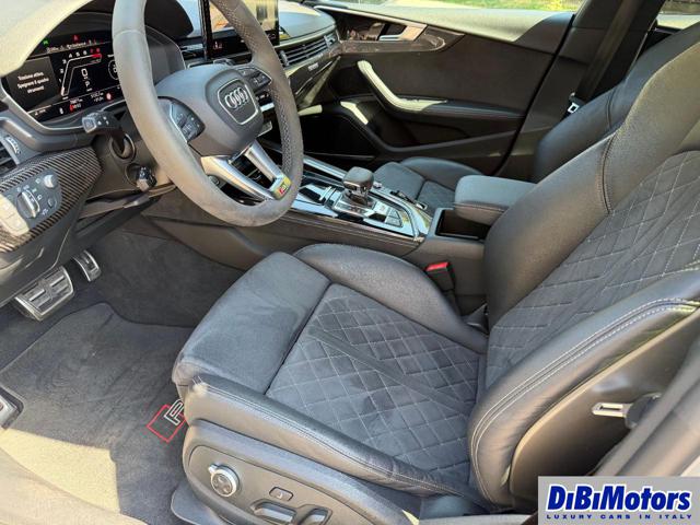 Audi RS5 SPORTBACK NARDO' FULL IVA ESPOSTA! - foto 3 di 4