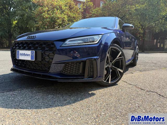 Audi TT 40 TFSI S TRONIC GAR 02 2028 KM 11000! usato a TORINO