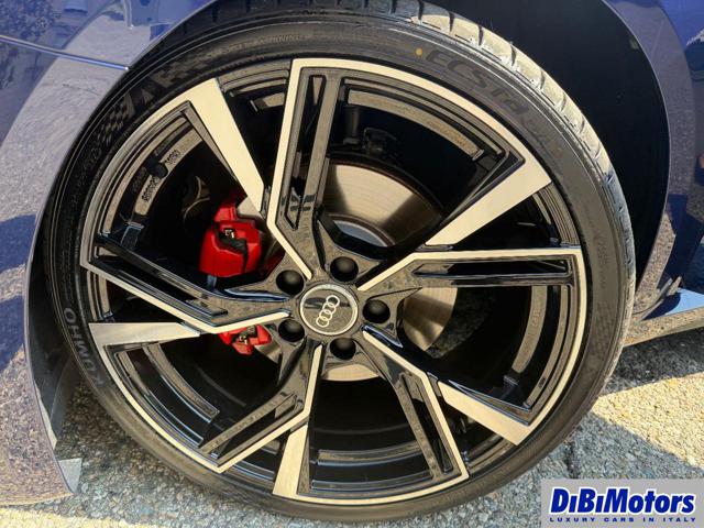 Audi TT 40 TFSI S TRONIC GAR 02 2028 KM 11000! - foto 3 di 4