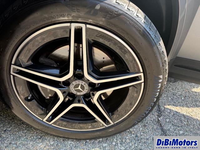 Mercedes-Benz GLA 180 AMG LINE RESTYLING M.Y 2024 IVA ESPOSTA!! - foto 4 di 4